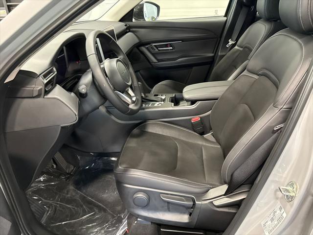 2026 Mazda CX-5 2.5 S Select