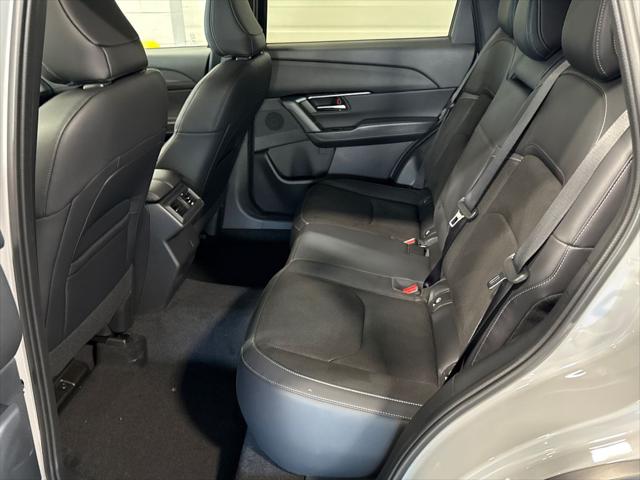 2026 Mazda CX-5 2.5 S Select