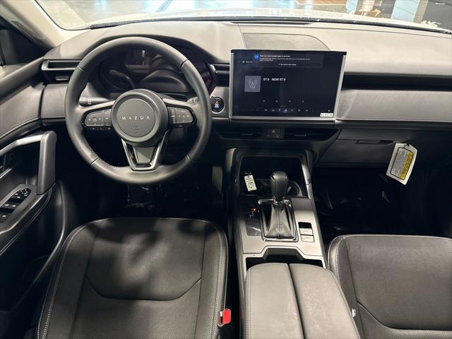 2026 Mazda CX-5 2.5 S Select