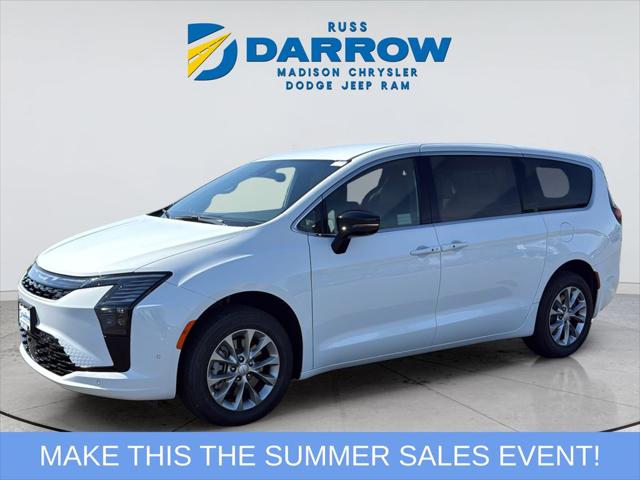 2027 Chrysler Pacifica Select for sale in Madison, WI