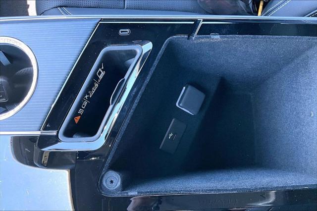 2025 Cadillac iQ Luxury 3 RWD