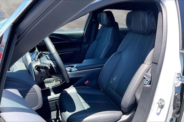 2025 Cadillac iQ Luxury 3 RWD