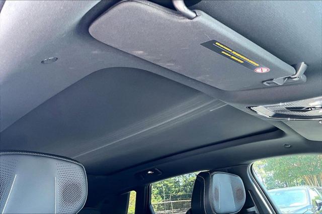 2025 Cadillac iQ Luxury 3 RWD
