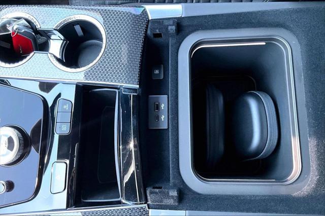 2025 Cadillac Escalade V-Series