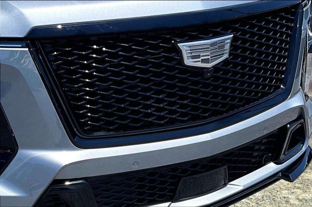 2025 Cadillac Escalade V-Series
