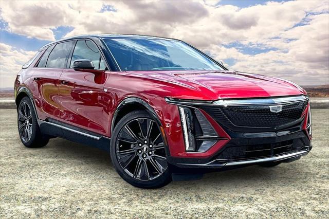 2024 Cadillac iQ Sport w/1SK for sale in Morrow, GA