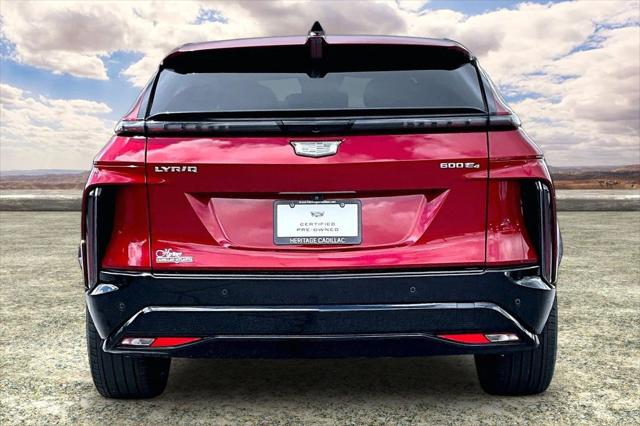 2024 Cadillac iQ Sport w/1SK