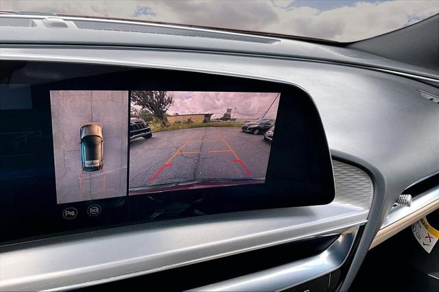 2024 Cadillac iQ Sport w/1SK