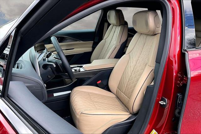 2024 Cadillac iQ Sport w/1SK