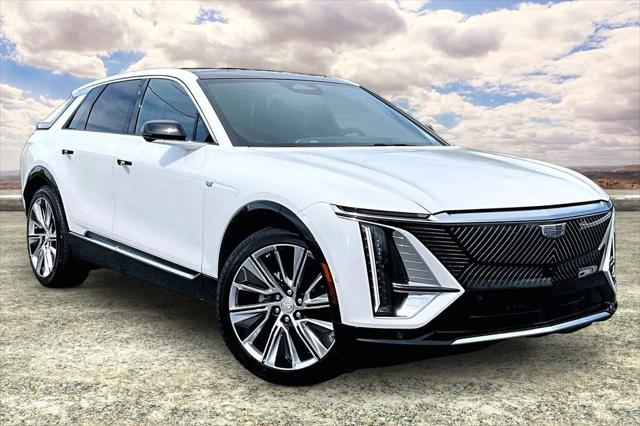 2024 Cadillac iQ Luxury w/1SE for sale in Morrow, GA