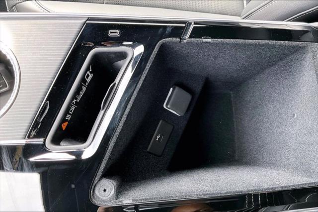 2024 Cadillac iQ Luxury w/1SE