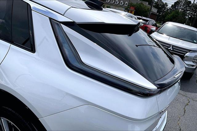 2024 Cadillac iQ Luxury w/1SE