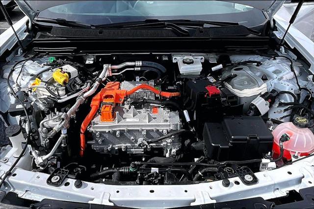 2024 Cadillac iQ Luxury w/1SE