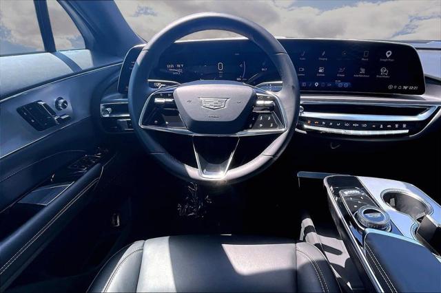 2024 Cadillac iQ Tech w/1SA