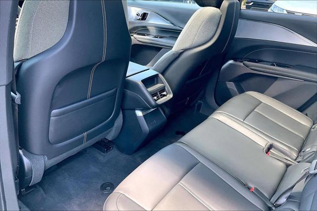 2024 Cadillac iQ Tech w/1SA