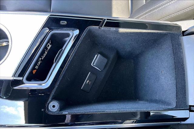 2024 Cadillac iQ Tech w/1SA
