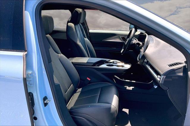 2024 Cadillac iQ Tech w/1SA