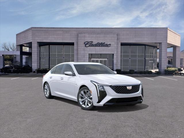 2026 Cadillac CT5 Premium Luxury RWD for sale in Morrow, GA