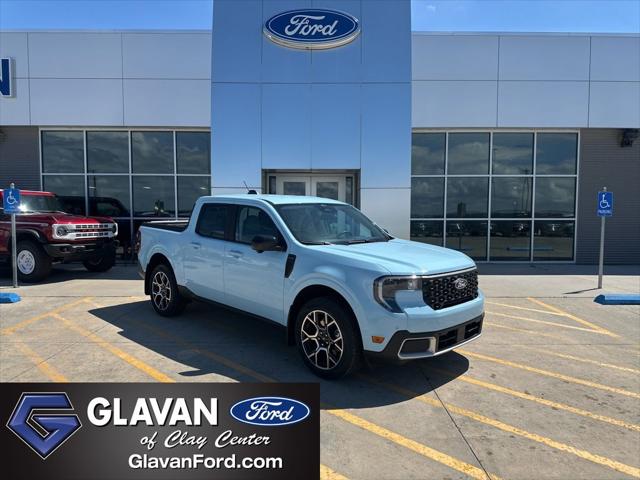2026 Ford Maverick Lariat for sale in Clay Center, KS