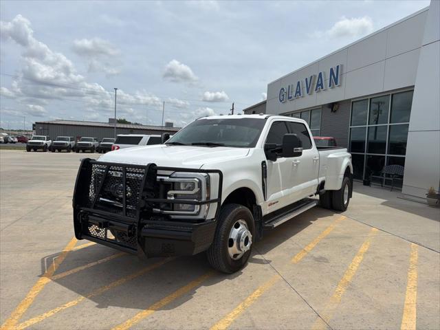 2024 Ford F-350 Lariat