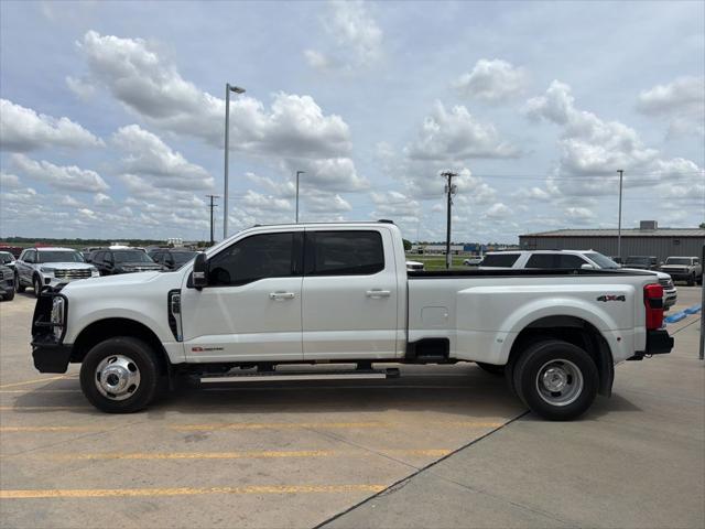 2024 Ford F-350 Lariat