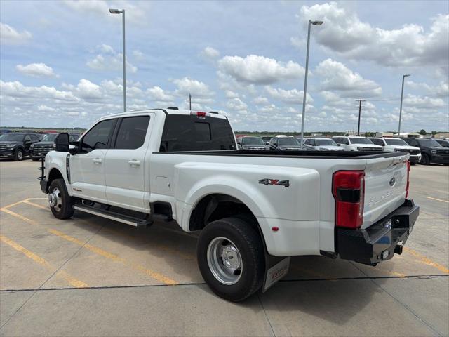 2024 Ford F-350 Lariat