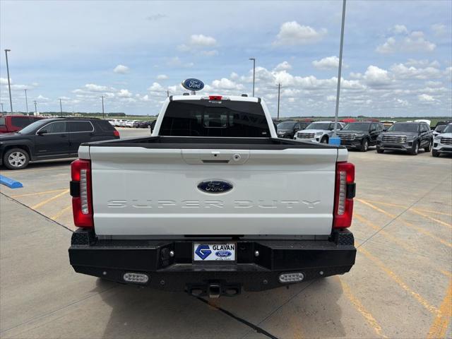2024 Ford F-350 Lariat