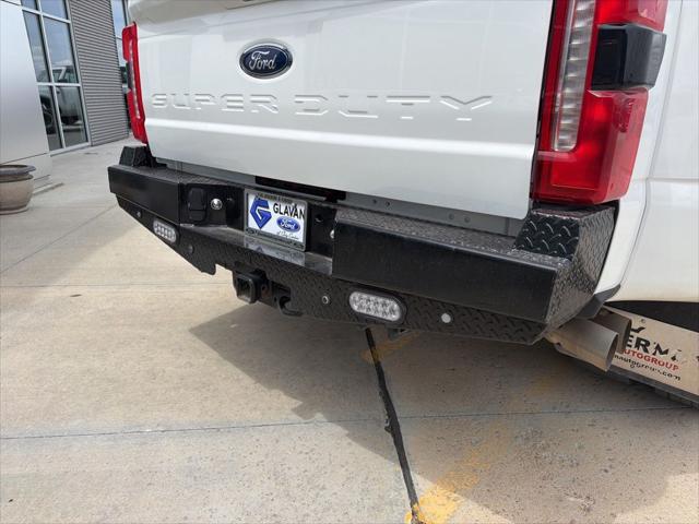 2024 Ford F-350 Lariat