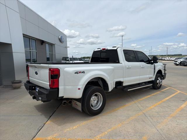 2024 Ford F-350 Lariat