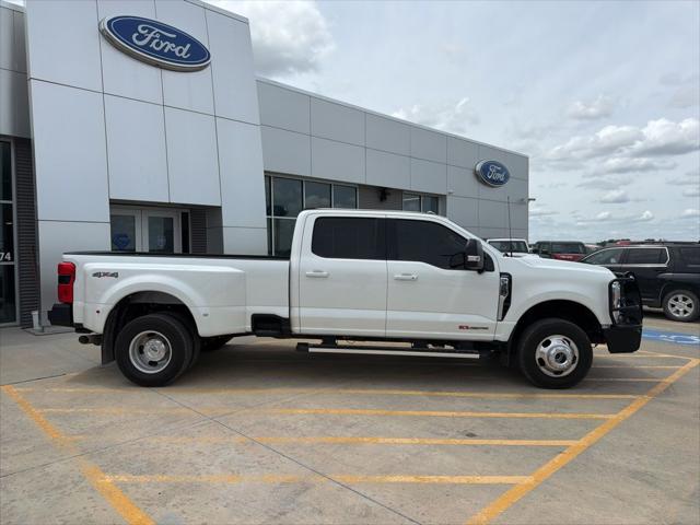 2024 Ford F-350 Lariat