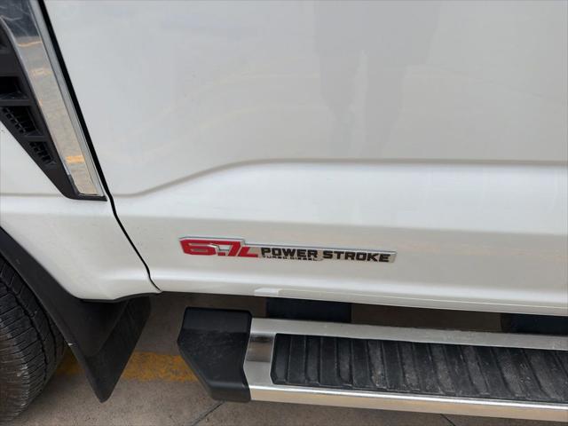2024 Ford F-350 Lariat
