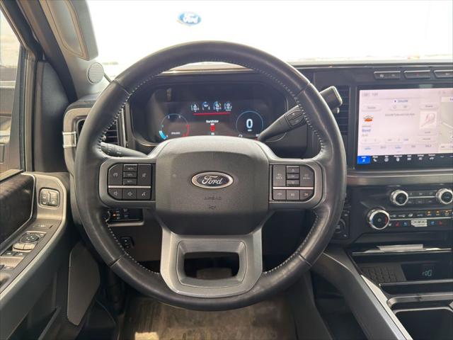 2024 Ford F-350 Lariat