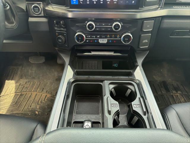 2024 Ford F-350 Lariat