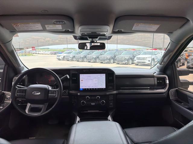 2024 Ford F-350 Lariat