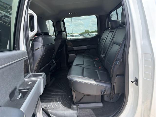 2024 Ford F-350 Lariat