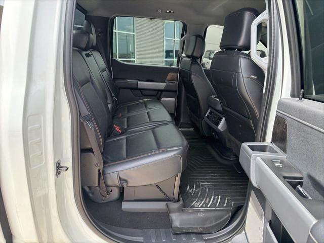 2024 Ford F-350 Lariat