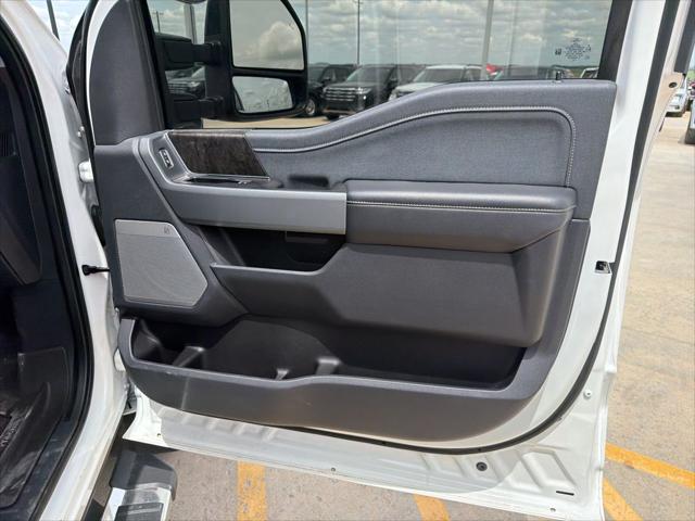 2024 Ford F-350 Lariat