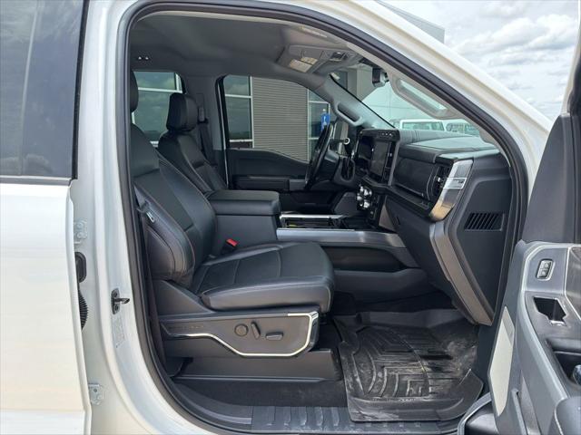 2024 Ford F-350 Lariat
