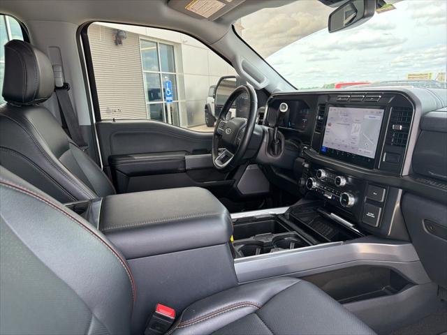 2024 Ford F-350 Lariat