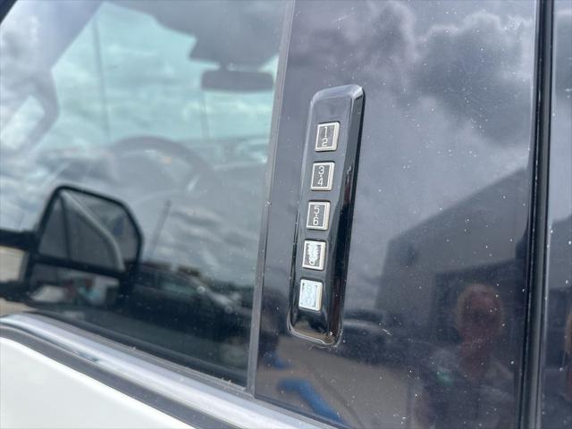 2021 Ford F-250 King Ranch