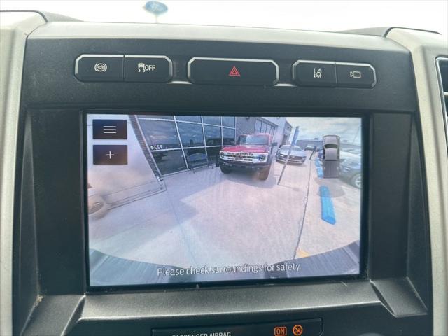 2021 Ford F-250 King Ranch