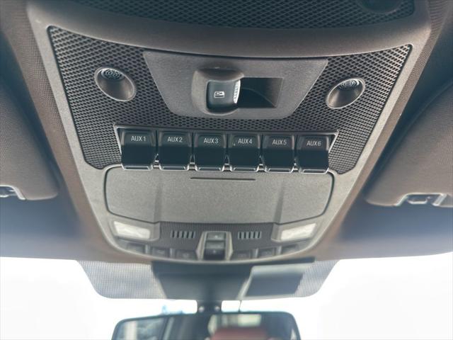 2021 Ford F-250 King Ranch