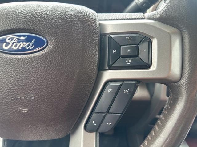 2021 Ford F-250 King Ranch