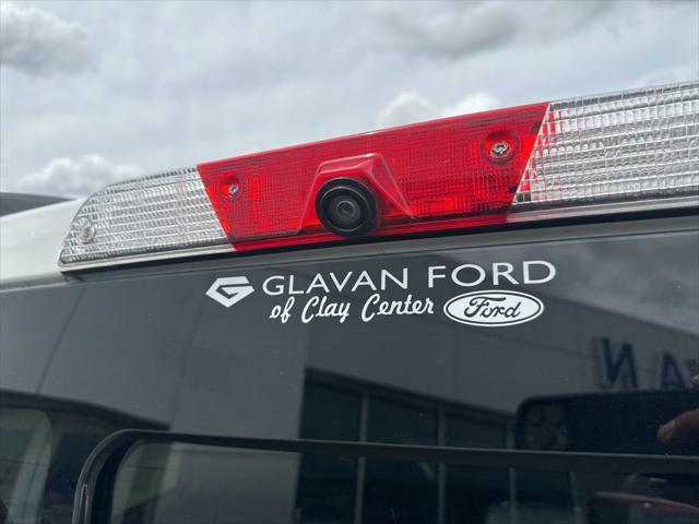 2021 Ford F-250 King Ranch