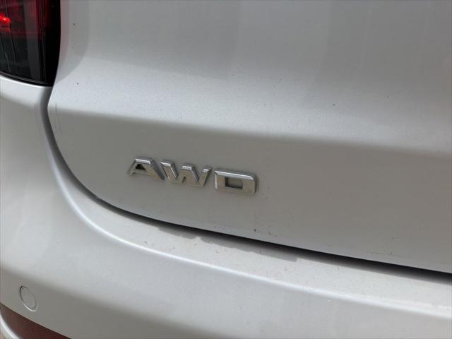 2023 Cadillac XT6 AWD Premium Luxury