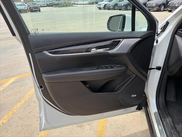 2023 Cadillac XT6 AWD Premium Luxury