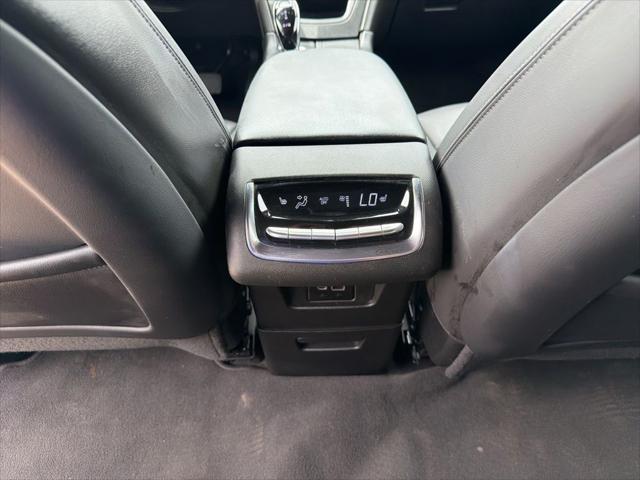 2023 Cadillac XT6 AWD Premium Luxury