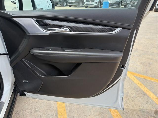 2023 Cadillac XT6 AWD Premium Luxury