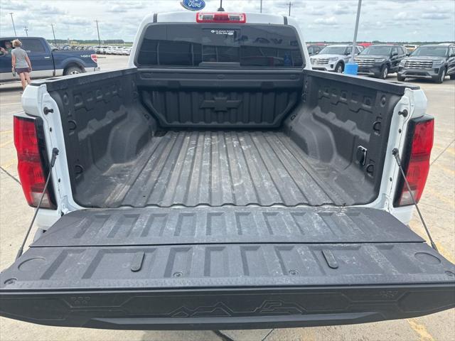 2024 Chevrolet Colorado 4WD LT