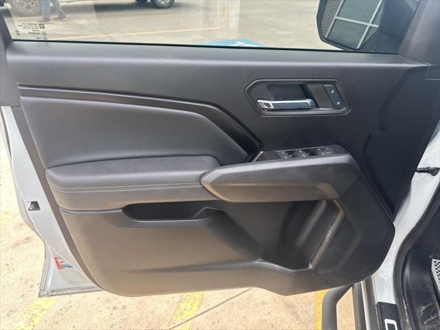 2024 Chevrolet Colorado 4WD LT